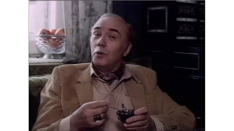 кадр из фильма Встретимся на Таити