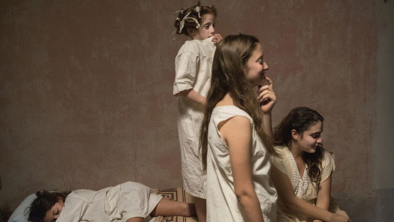 кадр из фильма Счастливый Лазарь