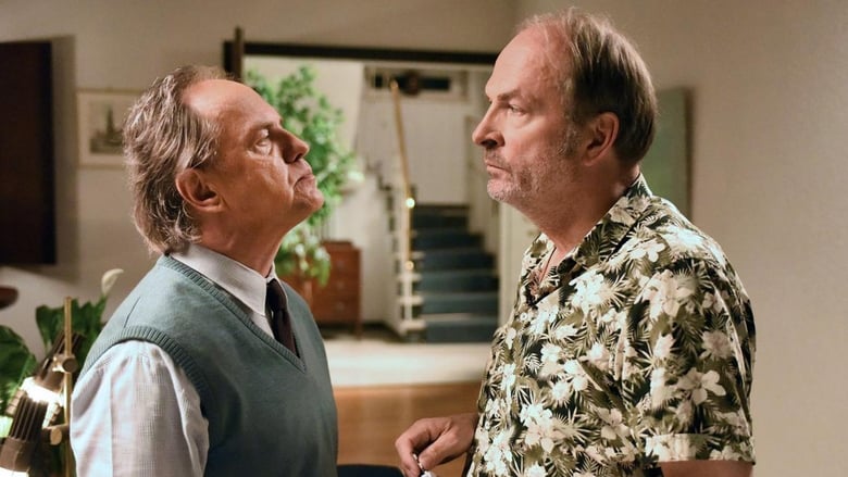 кадр из фильма Zwei Tänzer für Isolde