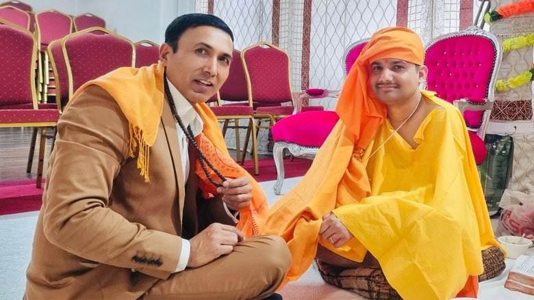 кадр из фильма Guru Chela