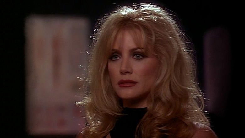 кадр из фильма Электра