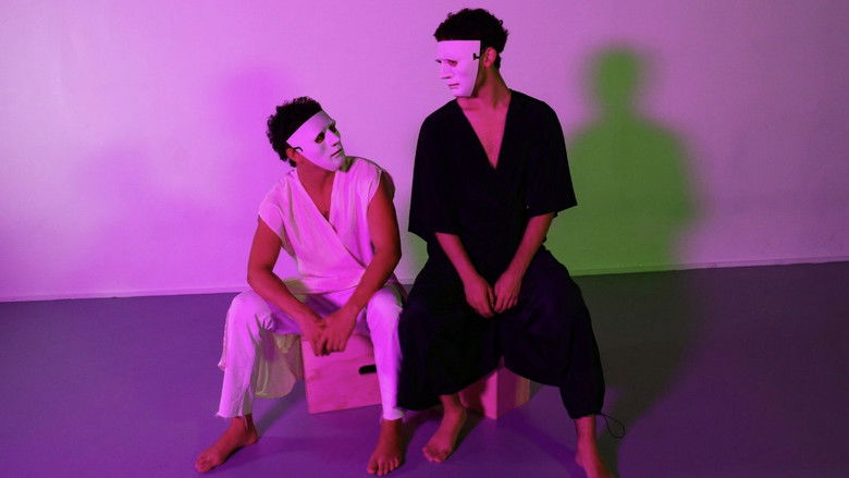 кадр из фильма TEMP(O)RAL