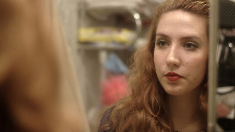 кадр из фильма Las Lindas