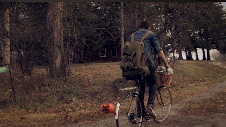 кадр из фильма 3 Dead Trick or Treaters