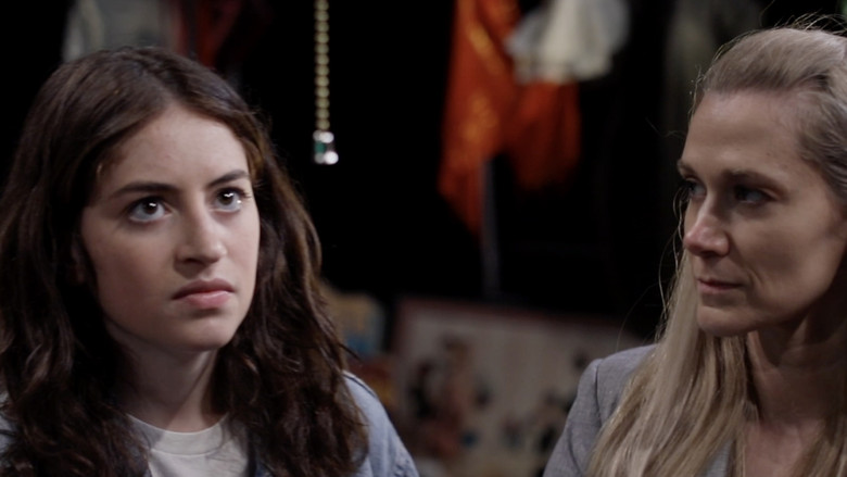 кадр из фильма Fluctuation