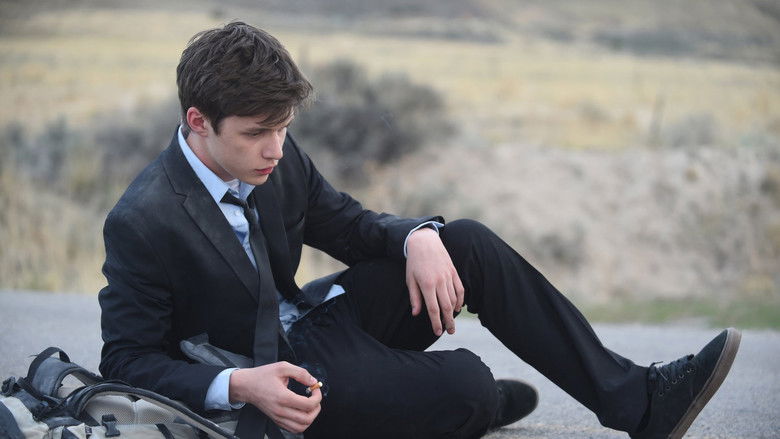 кадр из фильма Быть Чарли