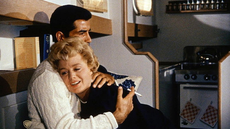 кадр из фильма Доклад Чепмена