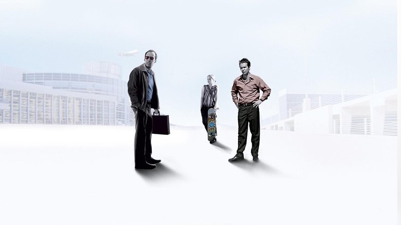 кадр из фильма Великолепная афера