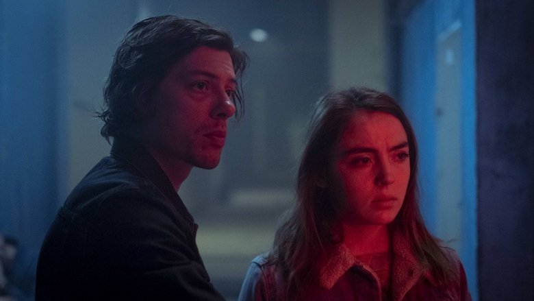 кадр из фильма Предупреждение