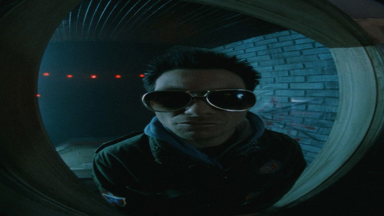 кадр из фильма Настоящая любовь