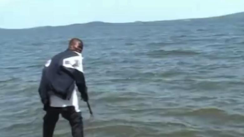 Кто убил капитана Алекса?