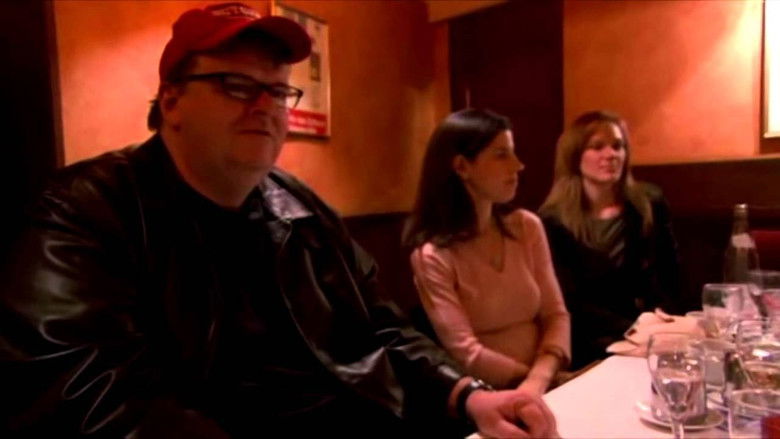 кадр из фильма Здравоохранение