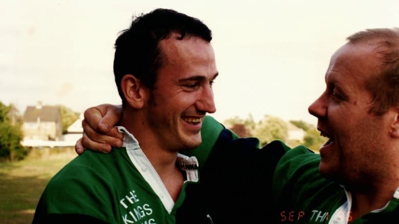 кадр из фильма Steelers: The World's First Gay Rugby Club