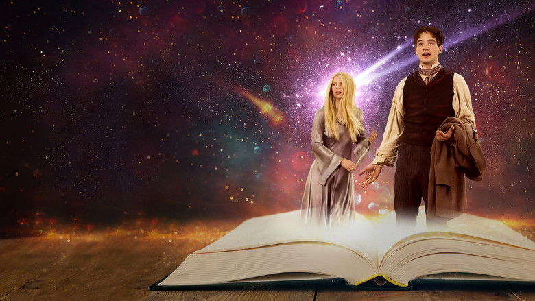 кадр из фильма Звёздная пыль