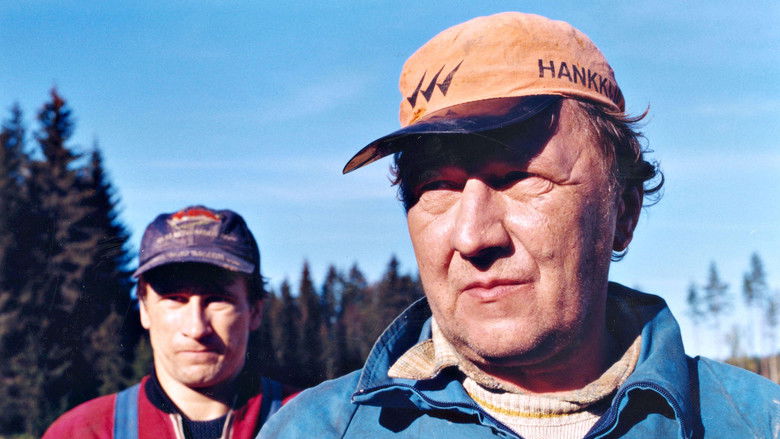 кадр из фильма Kovat miehet