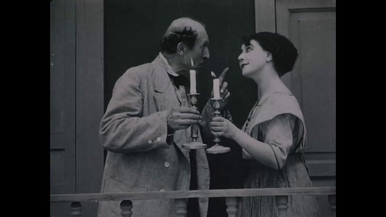 кадр из фильма I figli di nessuno