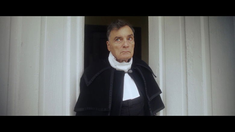 кадр из фильма Озеро Гагар