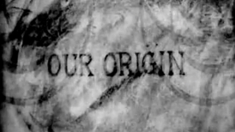 кадр из фильма Din of Celestial Birds