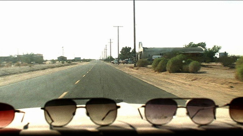 кадр из фильма Убить Билла: Кровавое дело целиком