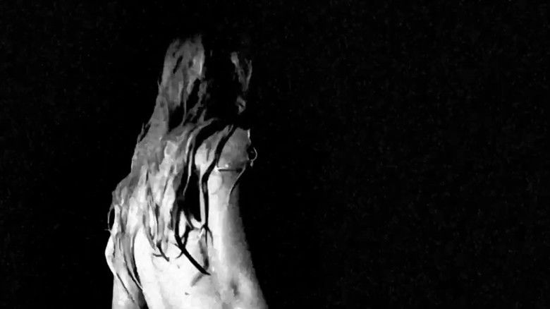 кадр из фильма A Girl Emerges