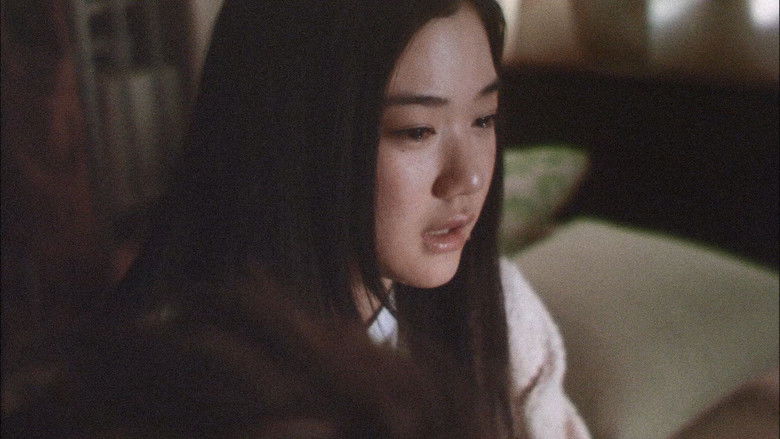 кадр из фильма Королева радуг