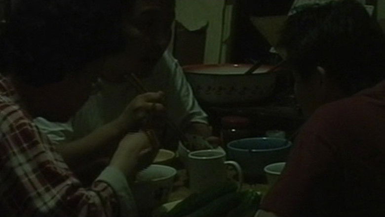 кадр из фильма 牛皮