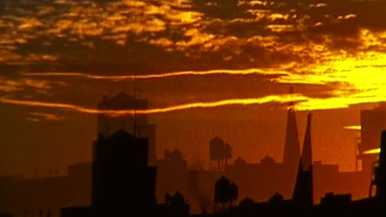 кадр из фильма Forever and Sunsmell