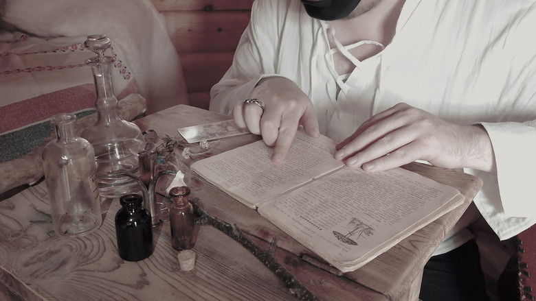 кадр из фильма Tidtakeren