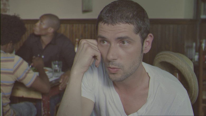 кадр из фильма Любовь со словарем