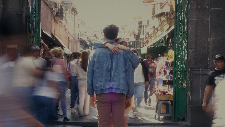 кадр из фильма Se Trata De Ti