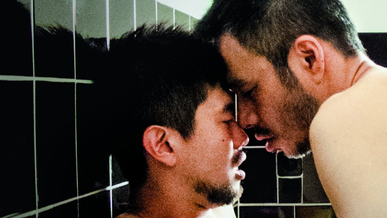 кадр из фильма 伯林漂流