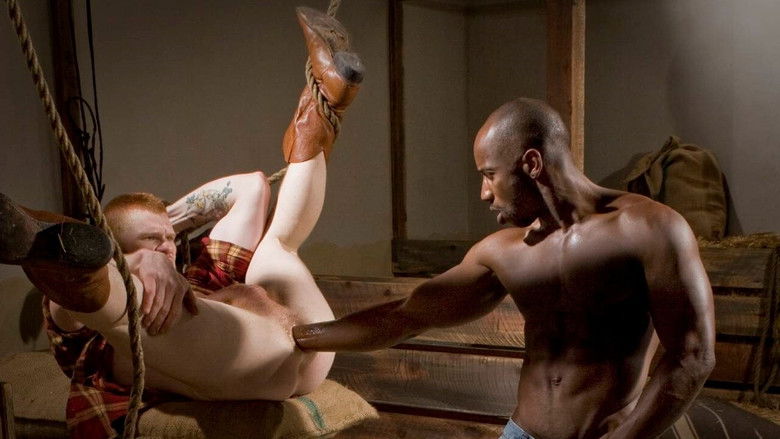 кадр из фильма Fistpack 29: When a Man Needs a Fist