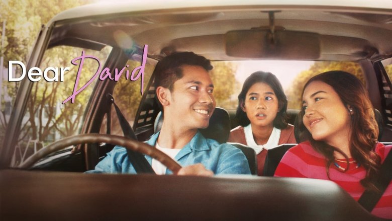 кадр из фильма Дорогой Дэвид