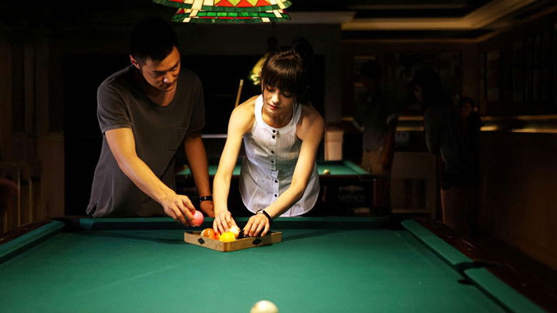 кадр из фильма Автострада