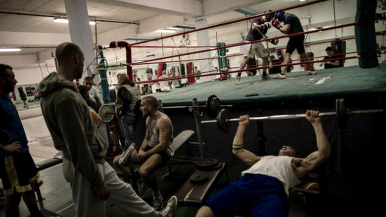 кадр из фильма Calcio storico