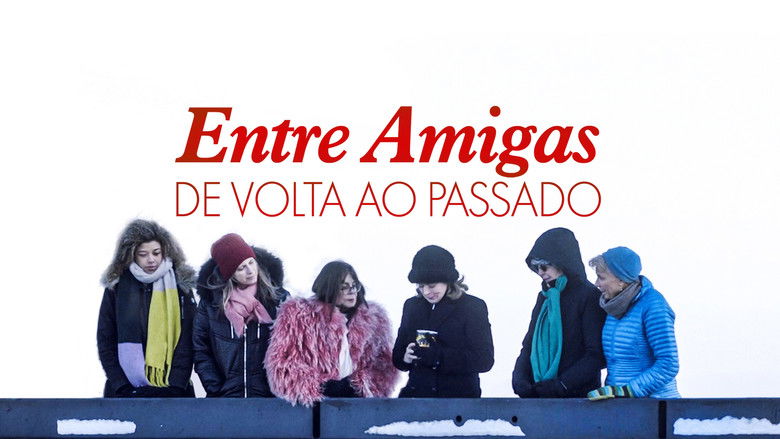 кадр из фильма Chantilly Bridge