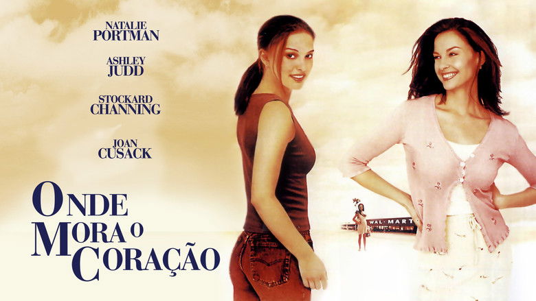 кадр из фильма Там, где сердце