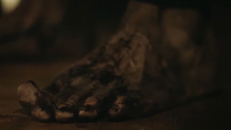 кадр из фильма Retratos del Apocalipsis