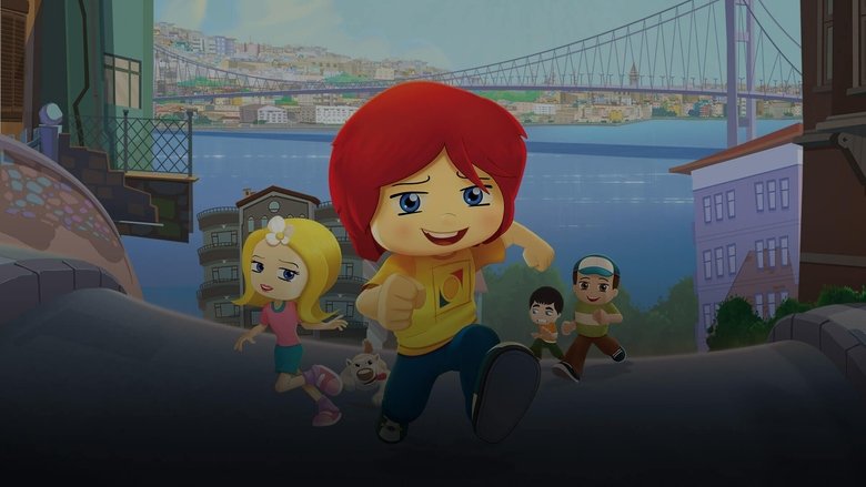 кадр из фильма Ayas