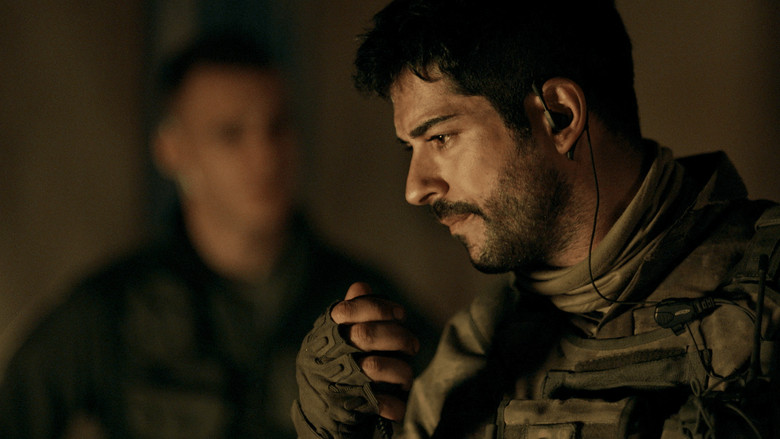 кадр из фильма Жизнь отдам