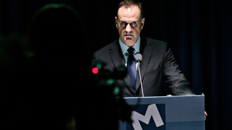 кадр из фильма Игры королей