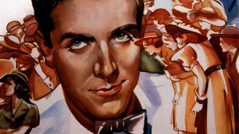 кадр из фильма Meet the Boy Friend