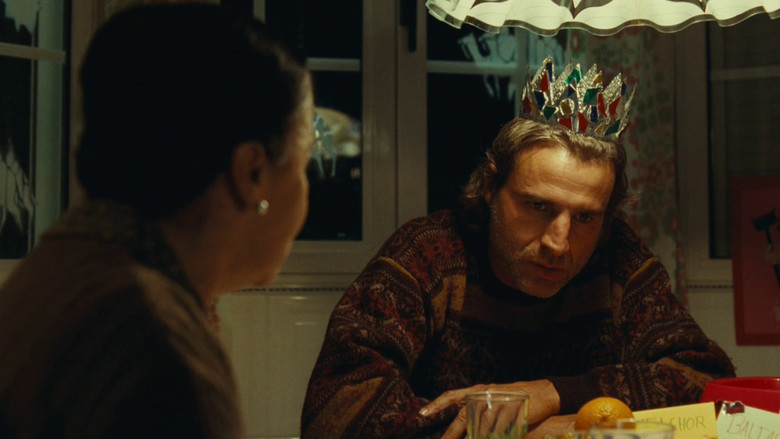 кадр из фильма El Barco Pirata