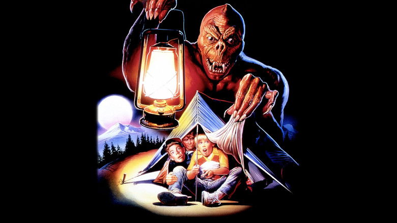 кадр из фильма The Willies