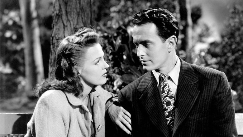 кадр из фильма Fear