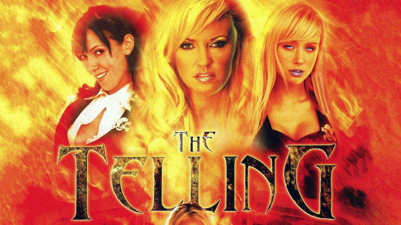 кадр из фильма Повелители теней