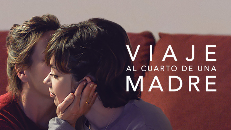 кадр из фильма Путешествие в комнату матери