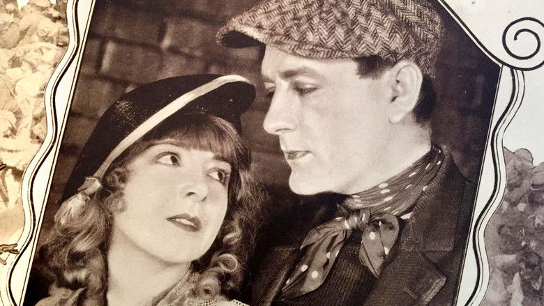 кадр из фильма Twinkletoes