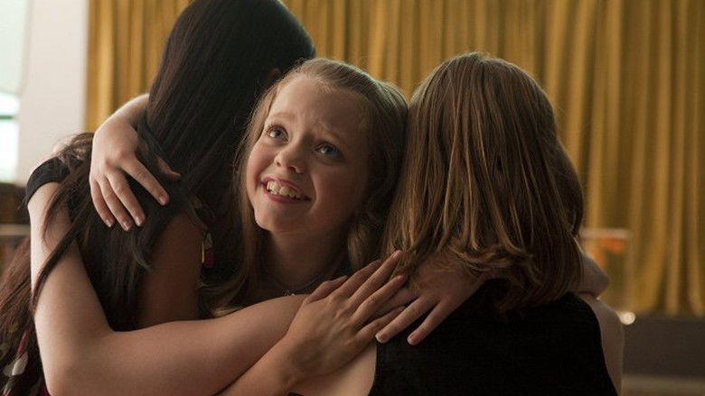 кадр из фильма Звёздный путь МакКенны