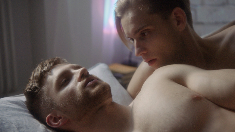 кадр из фильма Laimingų kitų!